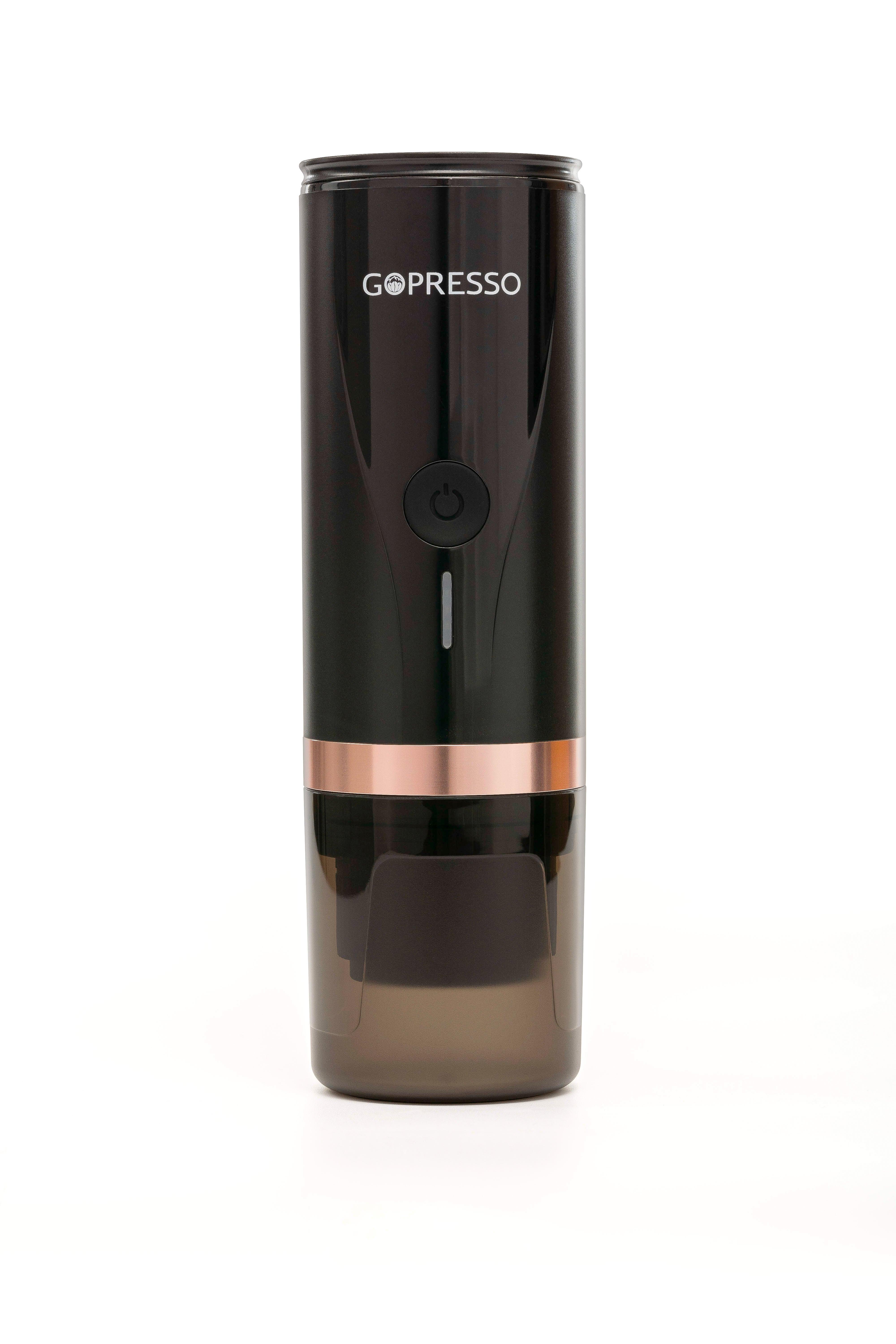 GOPRESSO Pro - GoPresso