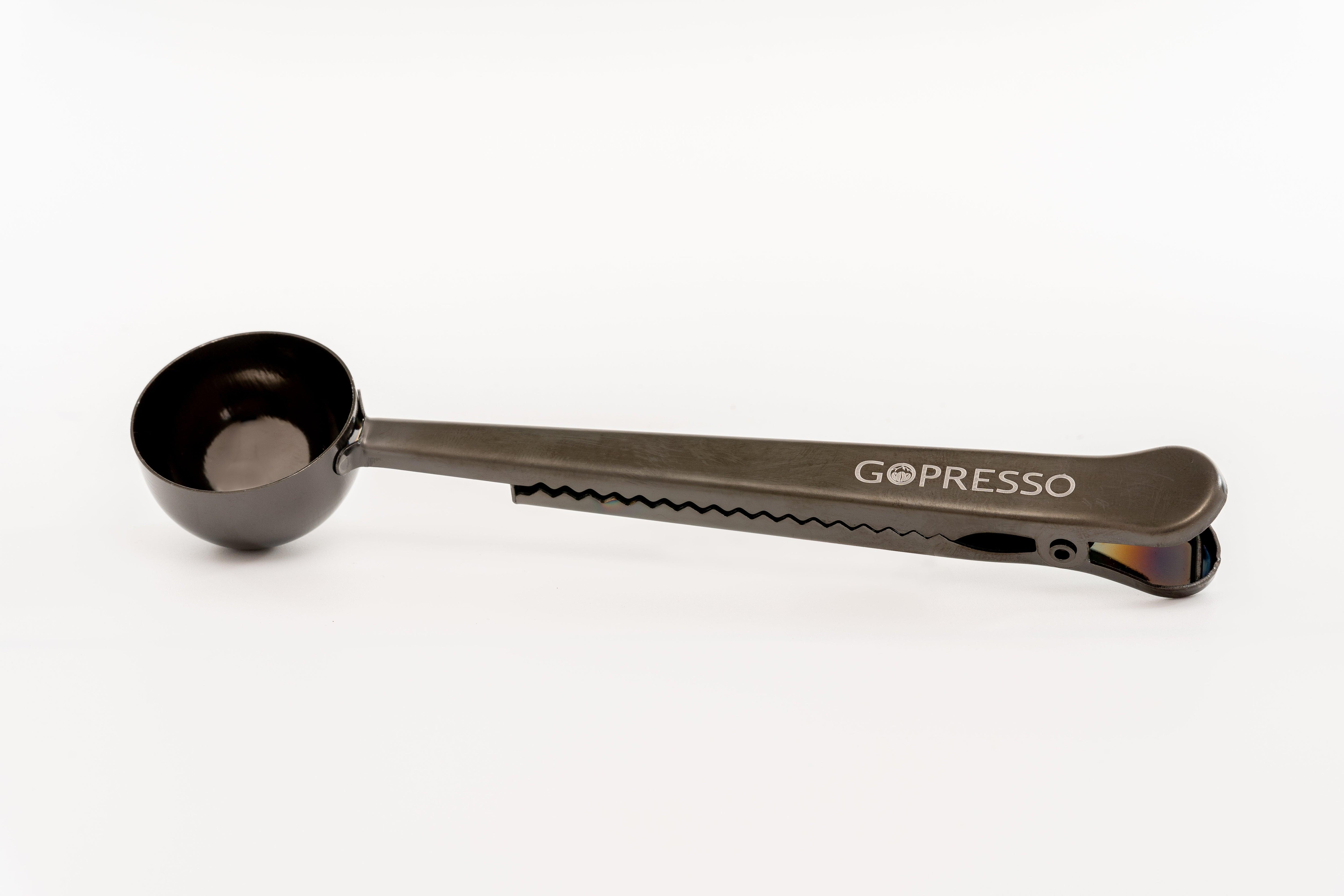 GOPRESSO 2 in 1 Spoon - GoPresso